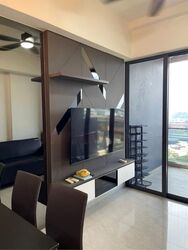 Parc Riviera (D5), Condominium #608625171